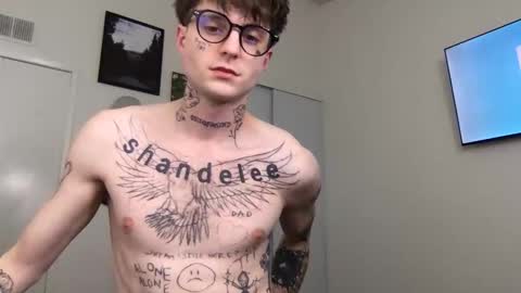 Snapshot of prettyboyszn chatting on 01/10/26, 03:08 pretty boy online show from 01/10/26, 03:08