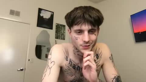 Snapshot of prettyboyszn chatting on 02/03/26, 02:53 pretty boy online show from 02/03/26, 02:53