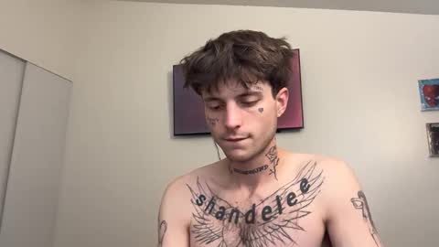 Snapshot of prettyboyszn chatting on 02/12/26, 05:46 pretty boy online show from 02/12/26, 05:46