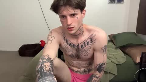 Snapshot of prettyboyszn chatting on 02/16/26, 07:26 pretty boy online show from 02/16/26, 07:26