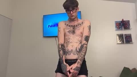 pretty boy online show from 03/06/26, 03:25