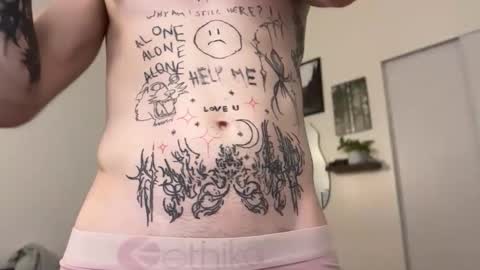 pretty boy online show from 05/15/26, 03:46