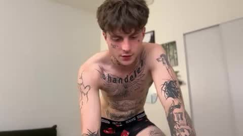 pretty boy online show from 05/16/26, 04:20