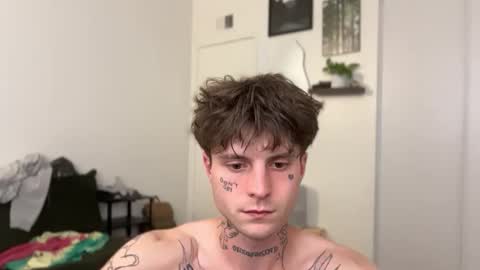 pretty boy online show from 05/30/26, 03:36