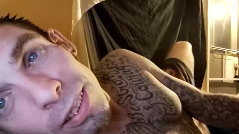 Prettyslangin69 FYPM online show from 02/07/25, 04:16