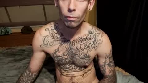 Prettyslangin69 FYPM online show from 02/09/25, 11:47