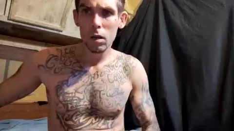 Prettyslangin69 FYPM online show from 02/12/25, 01:06