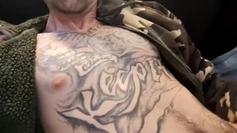 Prettyslangin69 FYPM online show from 03/02/25, 05:14