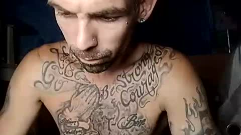 Prettyslangin69 FYPM online show from 09/26/25, 04:38