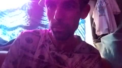 Prettyslangin69 FYPM online show from 10/20/25, 01:11