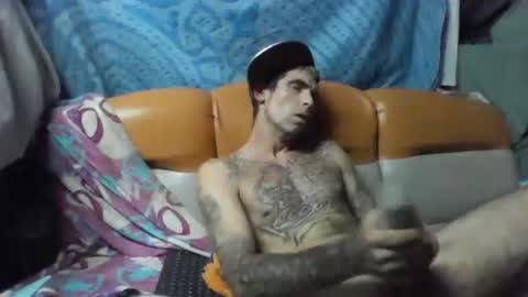 Prettyslangin69 FYPM online show from 10/31/25, 10:05