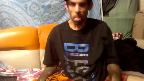 Prettyslangin69 FYPM online show from 11/03/25, 01:29