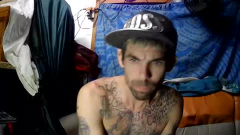 Prettyslangin69 FYPM online show from 11/13/25, 09:19