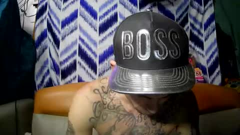 Prettyslangin69 FYPM online show from 11/22/25, 05:06