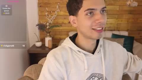 Camilo online show from 12/19/25, 03:46