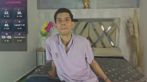 Camilo online show from 12/21/25, 03:57