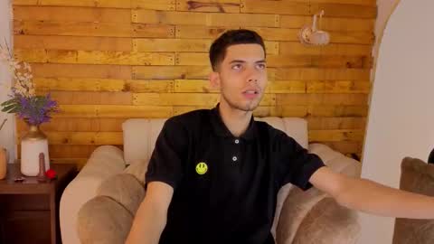 Camilo online show from 01/12/26, 08:14