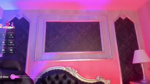 Snapshot of prettybullet chatting on 04/20/26, 12:30 GTM-5 online show from 04/20/26, 12:30