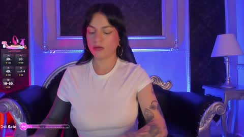 Snapshot of prettybullet chatting on 04/27/26, 12:36 GTM-5 online show from 04/27/26, 12:36