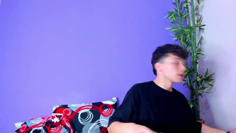 Enzo  Denis online show from 01/11/25, 02:09