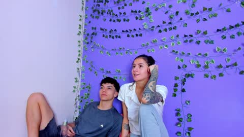 Enzo  Denis online show from 02/06/25, 05:25