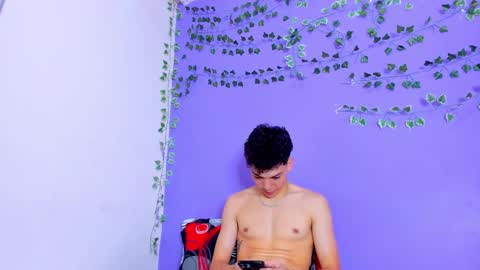 Enzo  Denis online show from 02/11/25, 03:18