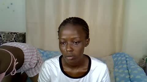 Snapshot of prettybunnny chatting on 11/15/25, 10:48 Bunny online show from 11/15/25, 10:48