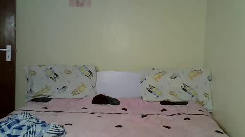 Bunny online show from 02/16/26, 03:52