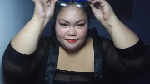 prettycarla online show from 09/22/25, 02:35