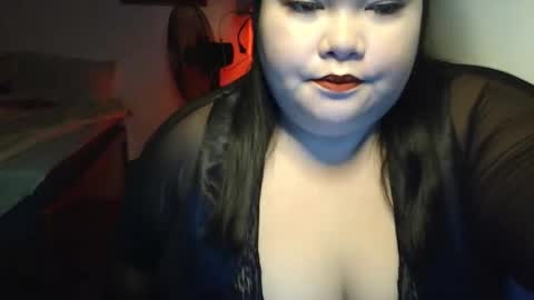 prettycarla online show from 10/27/25, 11:14