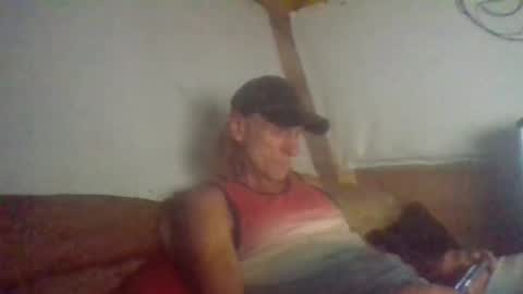prettycock1969 online show from 06/04/26, 08:53