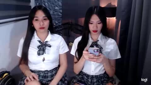 Snapshot of prettycumnotes69 chatting on 12/08/24, 03:13 ASHLEY online show from 12/08/24, 03:13