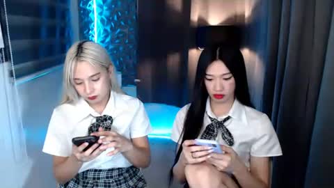 Snapshot of prettycumnotes69 chatting on 02/16/25, 05:26 ASHLEY online show from 02/16/25, 05:26