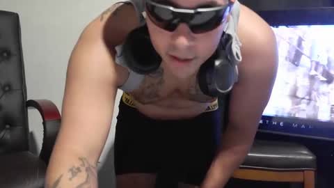 DADDYDICRICO6969 online show from 10/07/25, 06:27