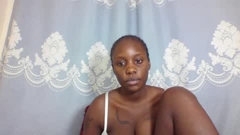 Snapshot of prettydarkskin002 chatting on 03/06/25, 12:32 SHANIA online show from 03/06/25, 12:32
