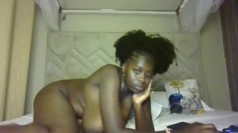 prettydulce online show from 03/26/26, 03:45