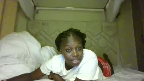 prettydulce online show from 03/29/26, 11:27