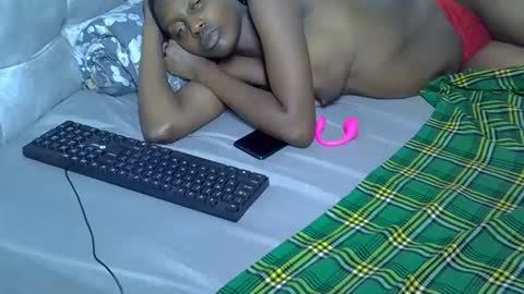 Prettiesexxy online show from 01/12/26, 10:59