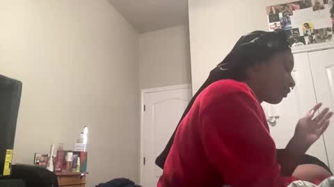 prettyfacefemale online show from 02/20/26, 09:15