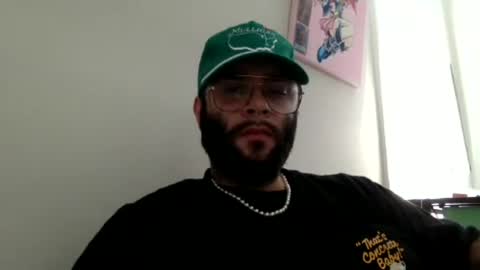 Snapshot of prettyglazed chatting on 06/29/26, 03:56 prettyglazed online show from 06/29/26, 03:56