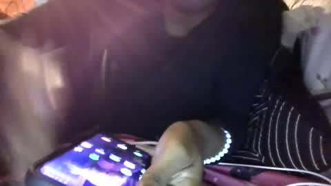 prettyma online show from 02/23/25, 08:39