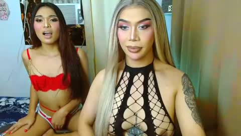 prettyiziets online show from 01/31/25, 02:07