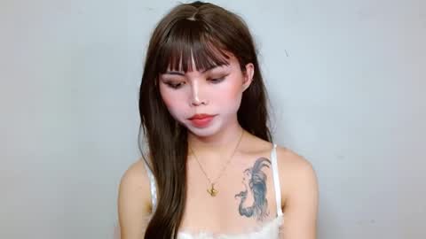 SEXY JULIA online show from 12/23/24, 07:17