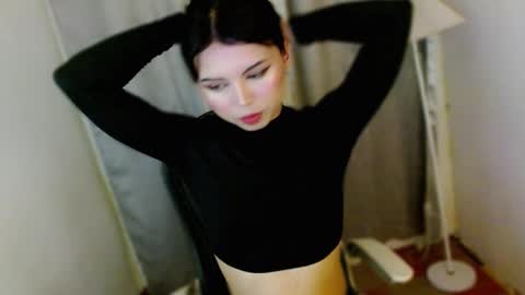 SEXY JULIA online show from 10/24/25, 10:55