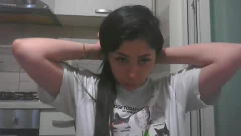 prettyjulliette online show from 05/09/26, 12:21