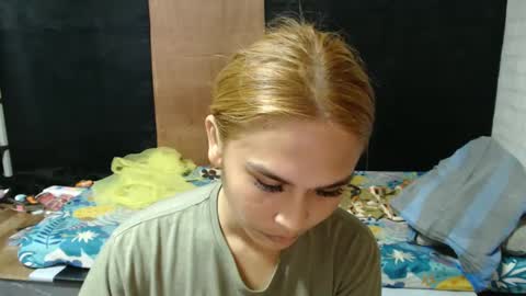 Kate online show from 01/28/25, 05:00