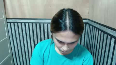 Kate online show from 10/03/25, 02:58