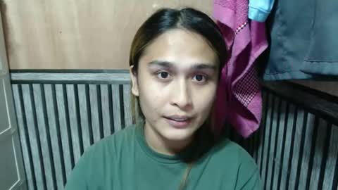 Kate online show from 10/22/25, 07:19