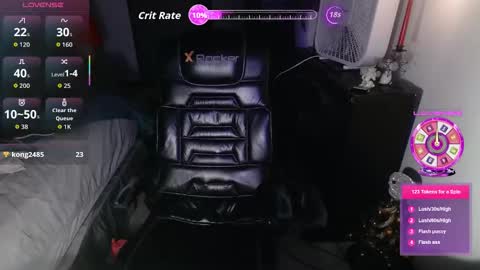 Snapshot of prettykitty6339 chatting on 11/05/25, 12:43 prettykitty6339 online show from 11/05/25, 12:43