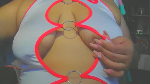 prettykittymami69 online show from 11/25/25, 02:22